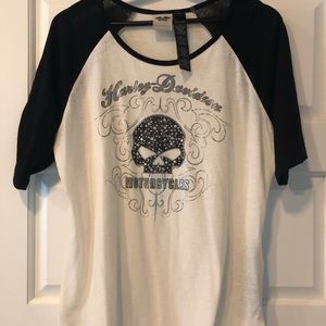 Women’s Harley Davidson - XL